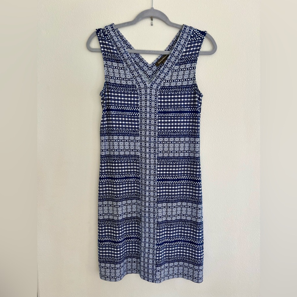 Tommy Bahama tank dress